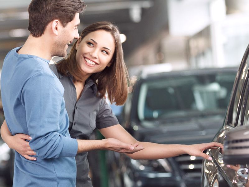 Как взять выгодный кредит на покупку автомобиля?
